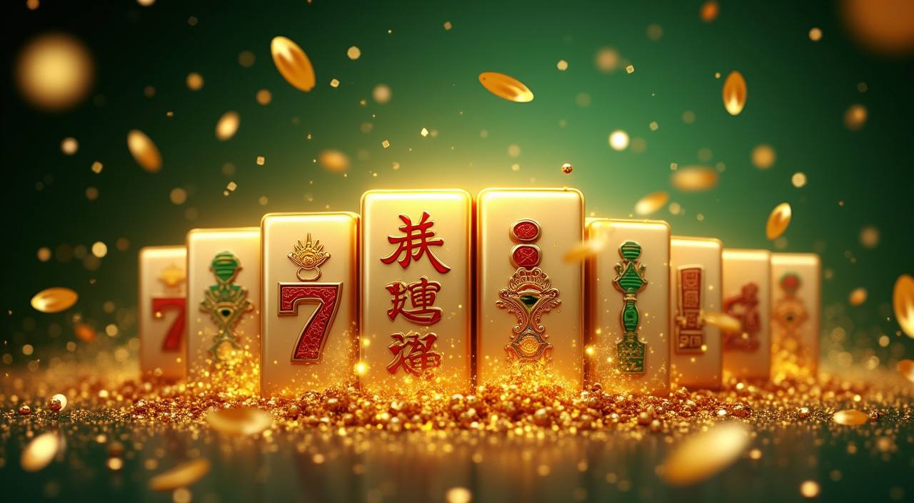 singapore 4d Sambut cabaran Mystery Fortune semasa buka akaun di singapore 4d