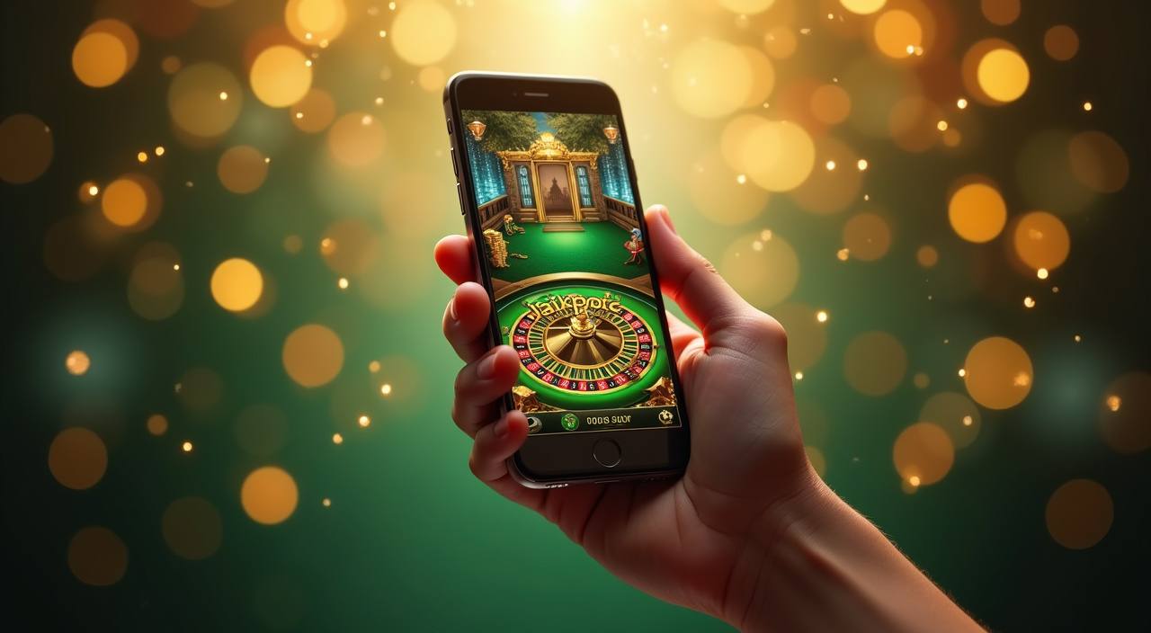 singapore 4d mobile gaming